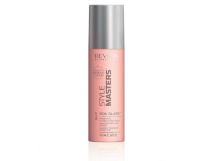 style masters smooth iron guard