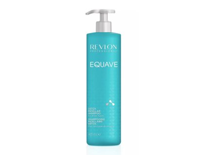 equave detox micellar shampoo