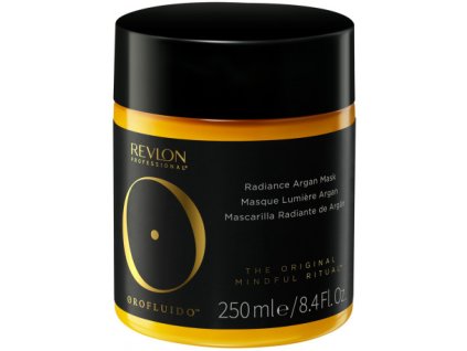 orofluido radiance argan mask (1)