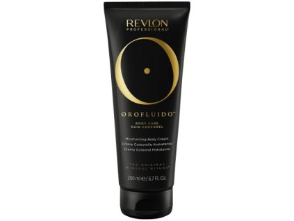 orofluido moisturizing body cream