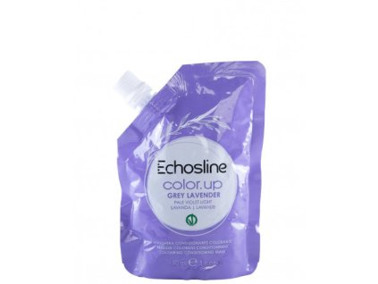 color up mask grey lavender