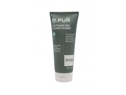 bpur detangling conditioner