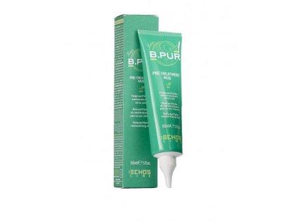 bpur pre treatment mud