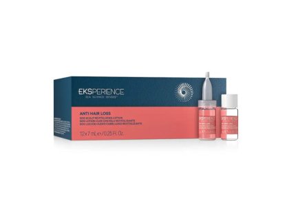 eksperience anti hair loss sos revitalizing lotion
