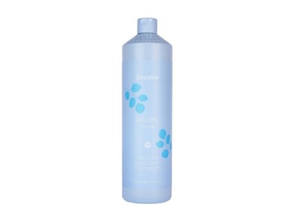 volume shampoo