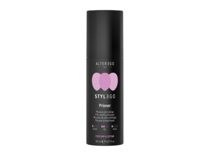 primer mousse
