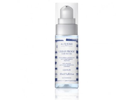 urban proof hair nectar leave in
