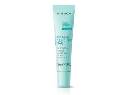 sensitive 365 pro well being lipsos balm