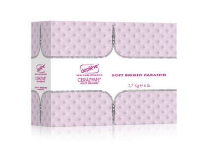 depileve cerazyme soft bright paraffin