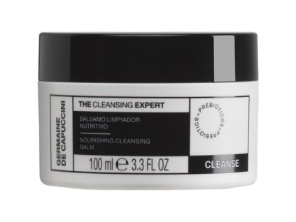 cleansing expert nourishing cleansing balm