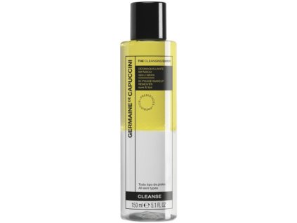 cleansing expert bi phase makeup remover eyeslips