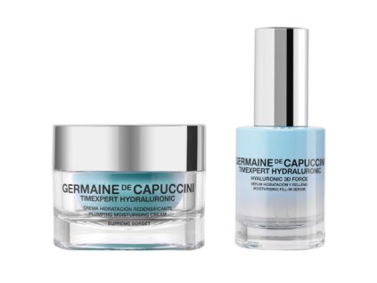 vanocni set tx hydraluronic supreme