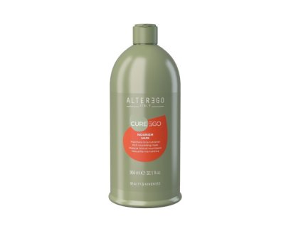 curego nourish mask