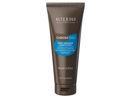 chromego anti orange conditioner