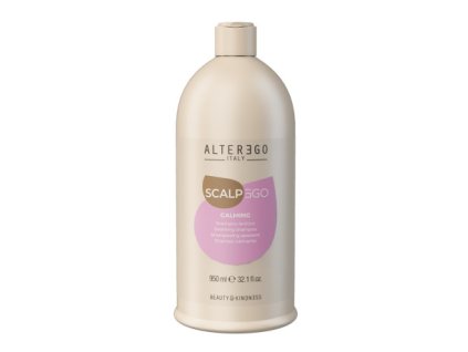 scalpego calming shampoo
