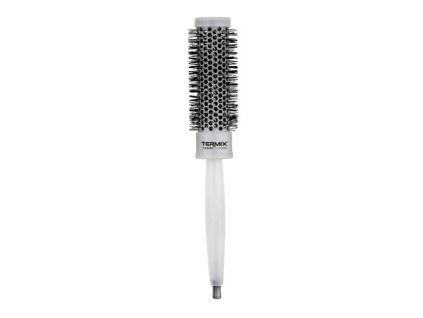 c ramic round hair brush 28
