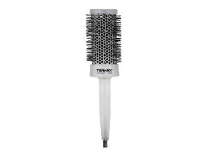 c ramic round hair brush 43