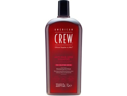anti hair loss shampoo