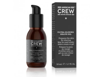ultra gliding shave oil shaving skincare