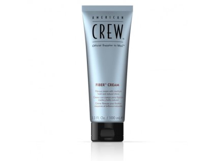 fiber cream