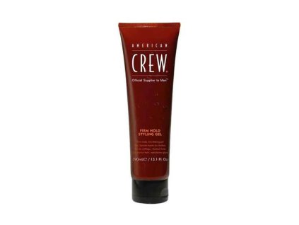 firm hold styling gel 390ml