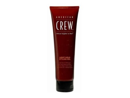 fixacni gel na vlasy pro muze light hold styling gel 250 ml 14397233