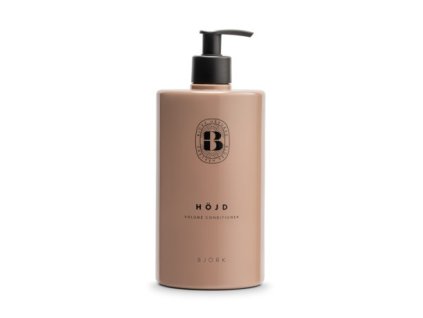 hojd volume conditioner