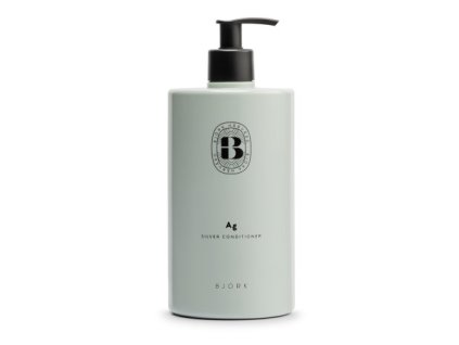 ag silver conditioner