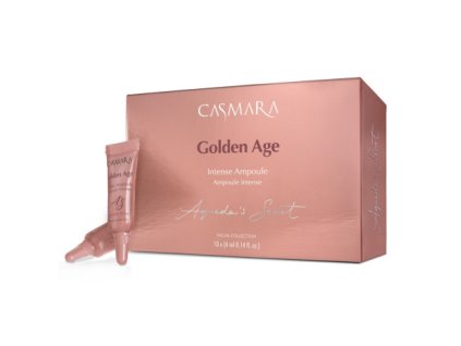 golden age intense ampoule