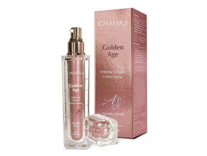golden age intense cream