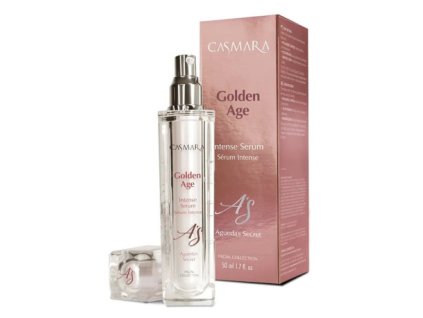 golden age intense serum