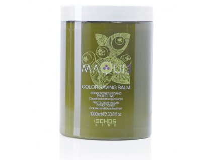 maqui 3 color saving balm doprodej