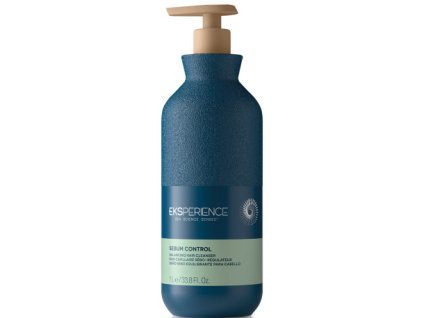 eksperience sebum control balancing cleanser