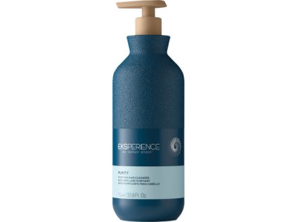eksperience purity purifying cleanser