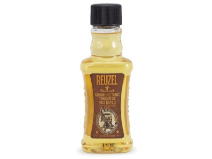 grooming tonic
