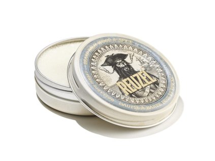 Wood Spice Beard Balm