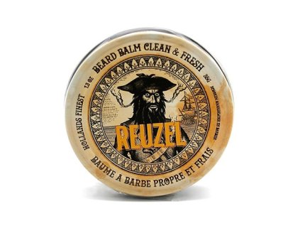 clean and fresh beard balm (1)