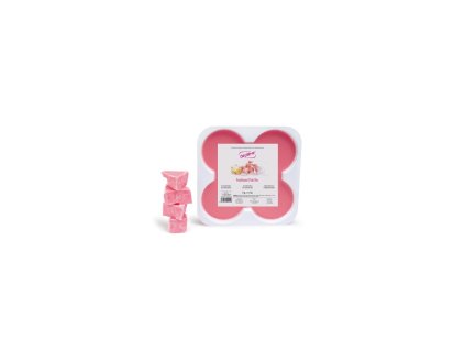 Pink Rose Hot Wax 2 x 500g 1130x300h