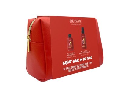 uniq one set all in one ht shampoo