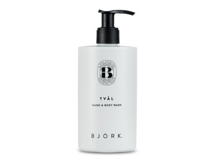 tval hand body wash