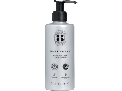 bjork conditioner perfume free 250 ml 1505 187 0250 1 (1)