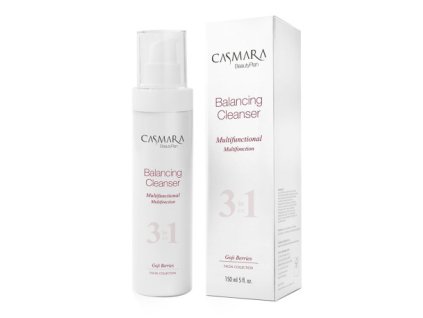 balancing cleanser 3 in 1