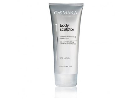 body sculptur intensive lipo reducing firming cream