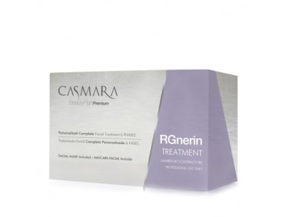 rgnerin treatment professional
