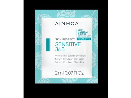 R1843M Sachet Well Being Serum Emulsion 2 ml