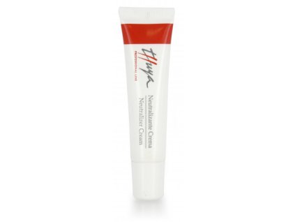 neutralizer cream