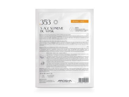 353 xage mask