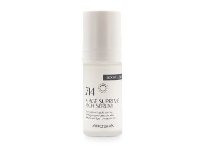 714 rich serum