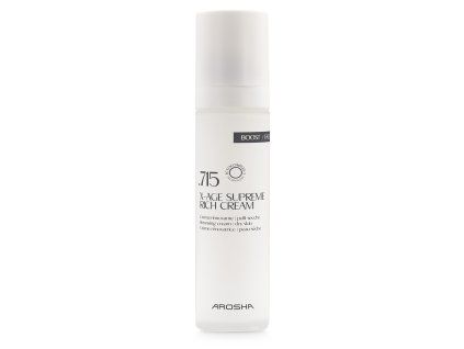 715 rich cream