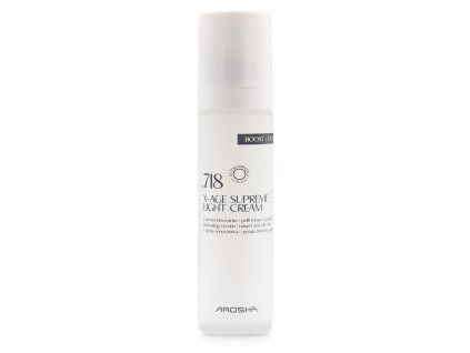 718 light cream